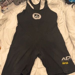 Alexander wang bodysuit